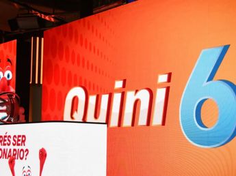 Quini 6 hoy: cuándo es el sorteo 3.391 y por qué se suspendió