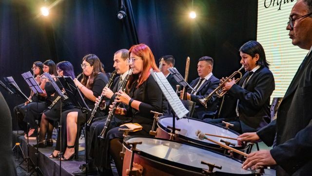 La Orquesta Sinfónica de Jujuy inaugura su temporada 2026 con el concierto "La voz de la tierra", este viernes en el Teatro Mitre.