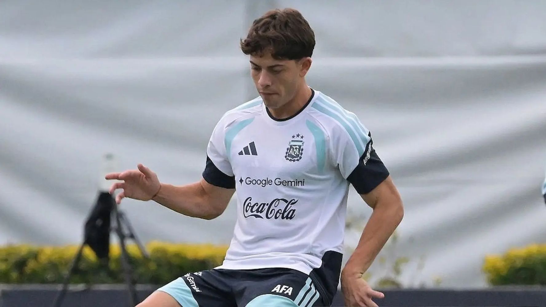 Agustín Giay
