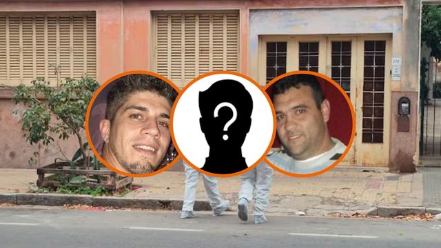 Quién es el testigo que es buscado por la Justicia en el caso Agostina Vega. 