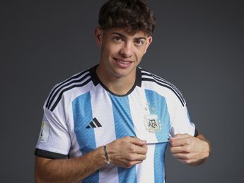 Quién es Agustín Giay, el santafesino que podría sumarse a la Selección argentina para el Mundial 2026
