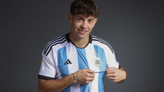 Agustín Giay