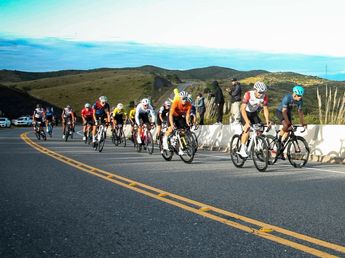 L’Étape Argentina volverá a Punilla con paso por Valle Hermoso y Casa Grande