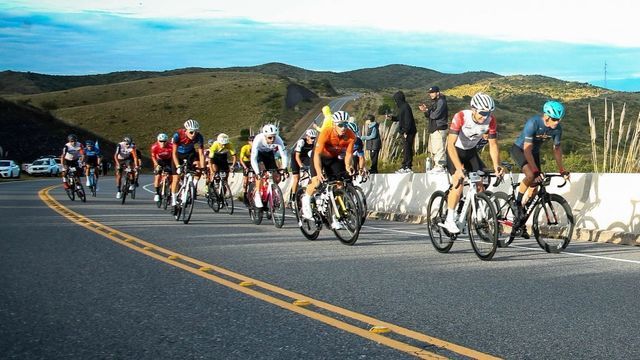 L’Étape Argentina volverá a Punilla con paso por Valle Hermoso y Casa Grande.