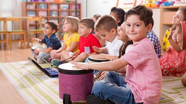 Musicoterapia
