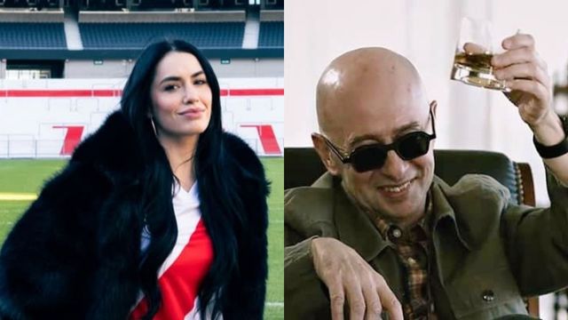 "Hace tres meses...": La estremecedora confesión de Lali Espósito sobre su homenaje al Indio Solari en River