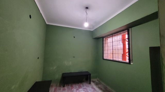 Obras Comisaría