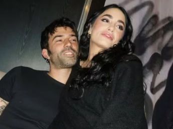 El romántico regalo que le hizo Pedro Rosemblat a Lali Espósito tras sus shows en River