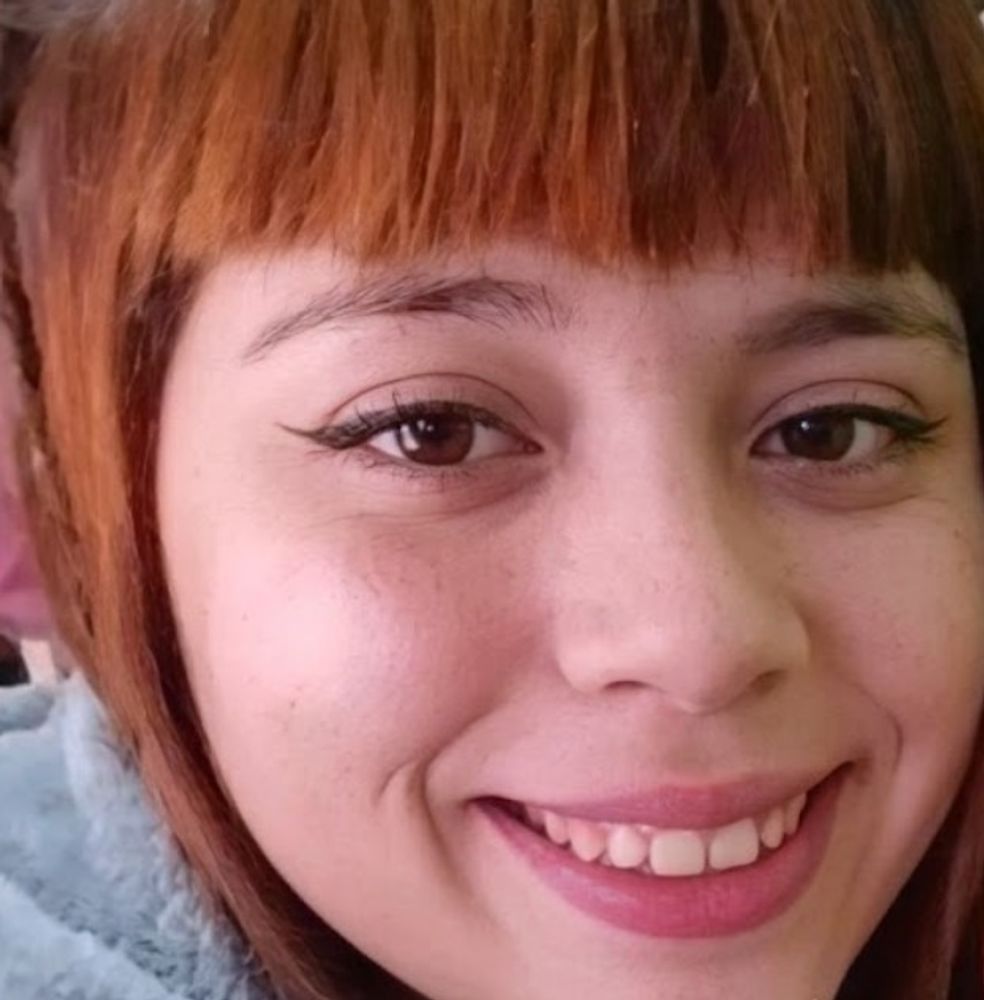 Crece la preocupación por Fabiana Hernández, la joven de 22 años que salió de su casa y nunca volvió: el inquietante dato sobre su celular.