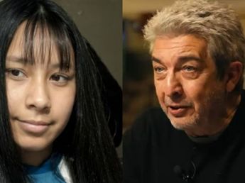 Horrorizado, Ricardo Darín opinó sin filtros sobre el crimen de Agostina Vega: "Fue descuartizada"