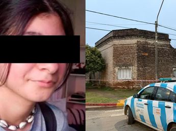 El dato clave que permitió el hallazgo de Luciana en Córdoba