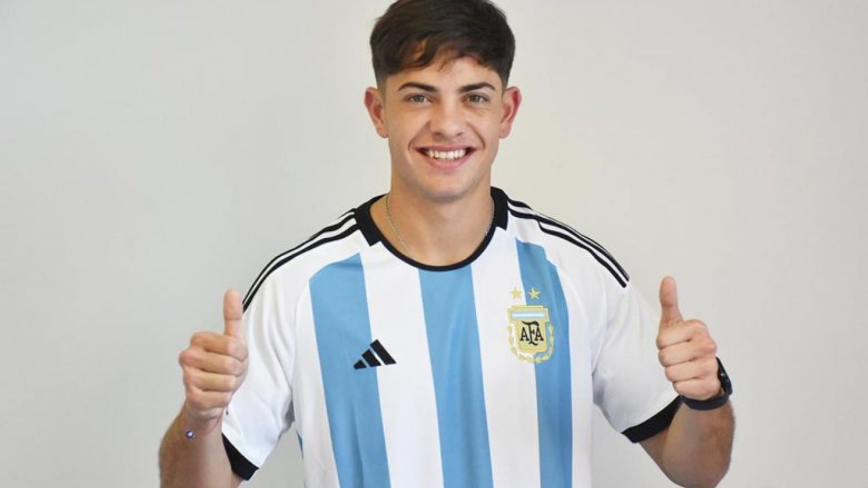 Agustín Giay
