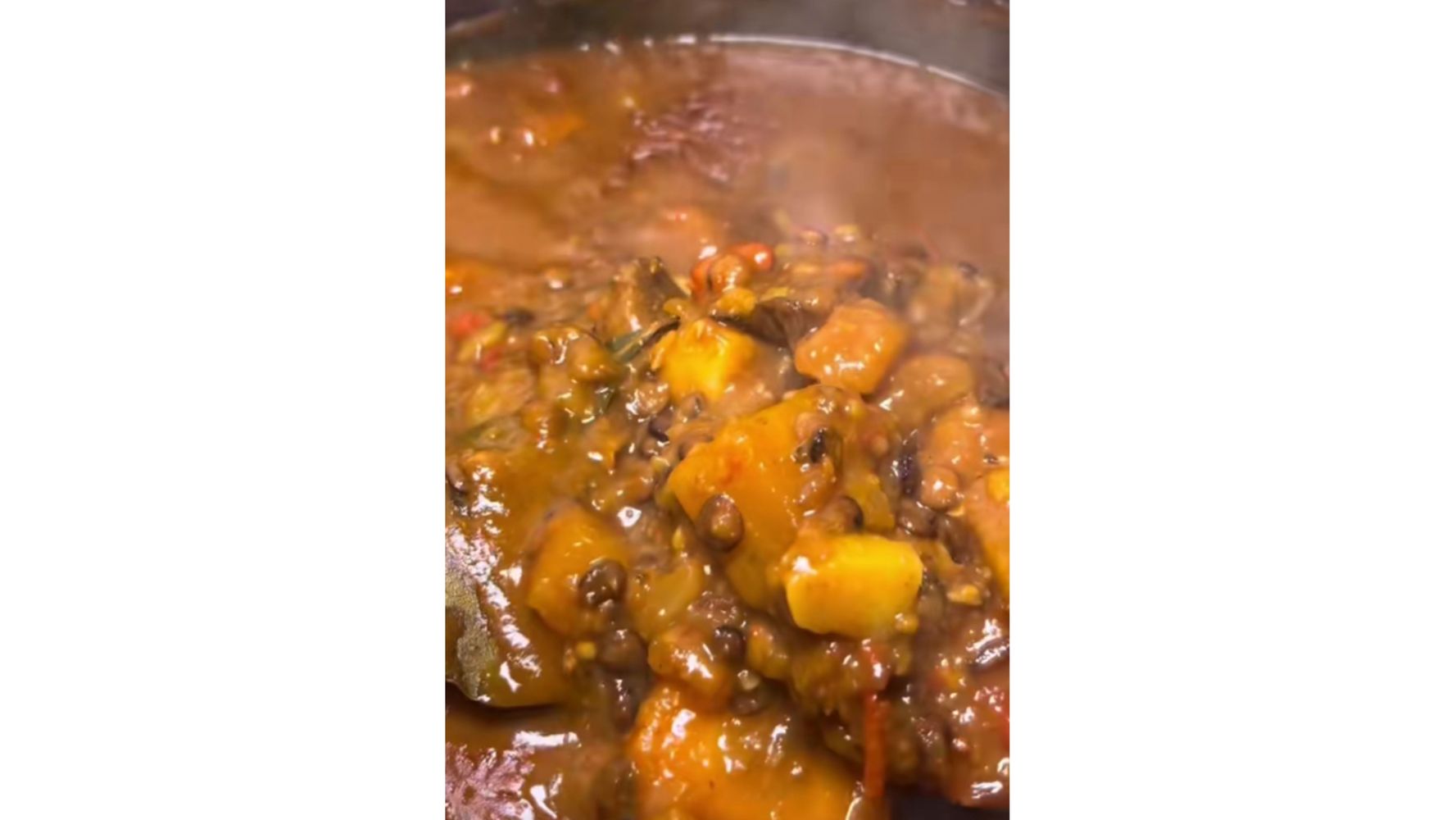 Esta receta es ideal para el invierno y para no gastar tanto.