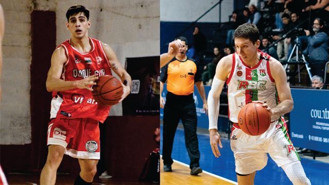 Noche de playoffs en Paraná: Quique y Recreativo se enfrentan por la APB en un duelo de alto voltaje.
