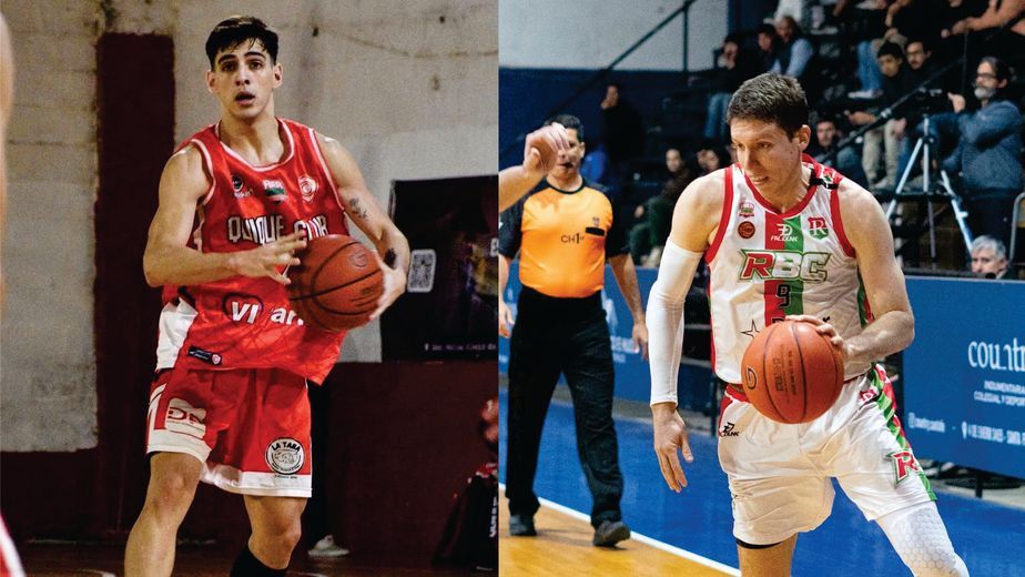 Noche de playoffs en Paraná: Quique y Recreativo se enfrentan por la APB en un duelo de alto voltaje.