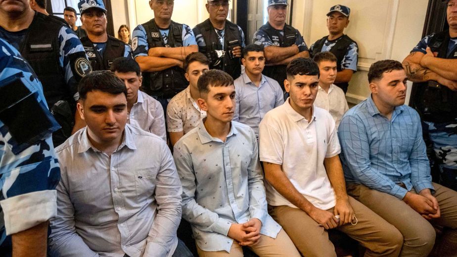 Por qué Máximo Thomsen salió de la cárcel junto a otro condenado por el crimen de Fernando Báez Sosa