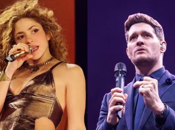 De Shakira a Michael Bublé: uno por uno, quiénes son los artistas que cantarán en la triple ceremonia inaugural del Mundial 2026