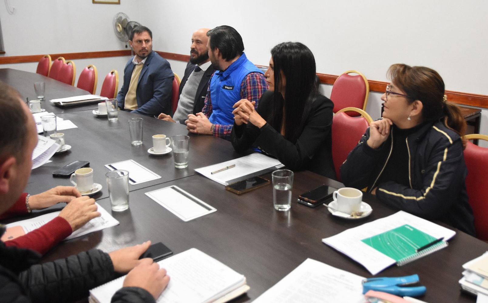 Diputados de las comisiones de Finanzas y de Legislación General de la Legislatura de Jujuy emitieron despacho favorable al proyecto de ley que crea un Régimen Transitorio de Asistencia Fiscal para el Comercio de la provincia.