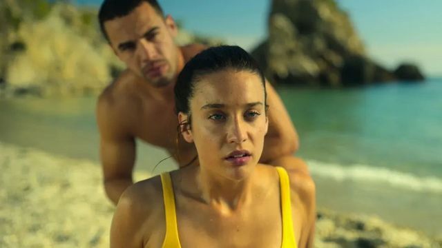 Las tres producciones son ideales para una maratón de fin de semana.