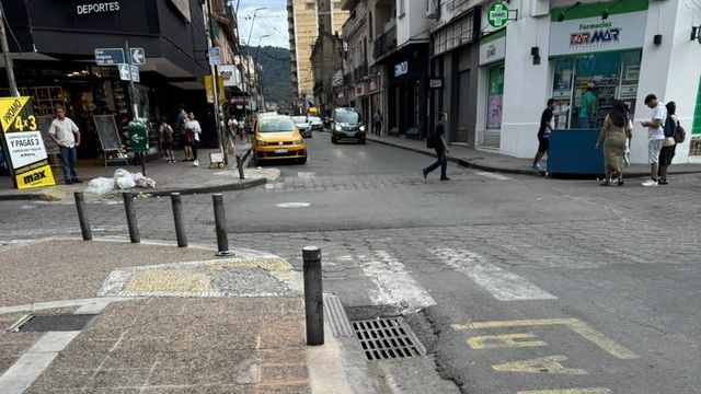 El proyecto oficial busca acompañar al sector comercial de Jujuy frente a la caída de las ventas y la retracción de la actividad económica a nivel nacional.
