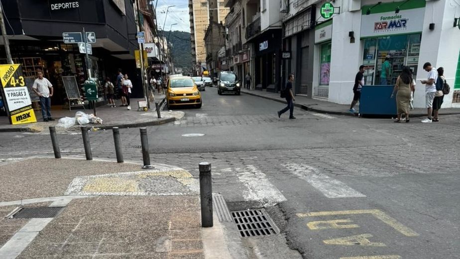 En la ola de cierres en Jujuy, diputados aprobarían exenciones tributarias para pequeños comerciantes
