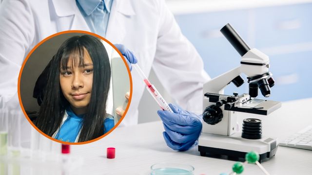 Analizan ADN encontrado debajo de las uñas de Agostina Vega.