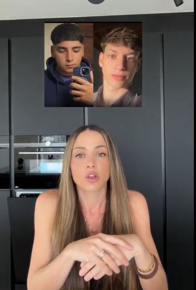 Caro Calvagni