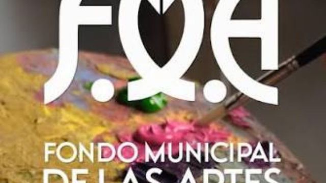 Fondo Municipal de Fomento a las Artes