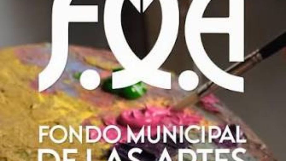 Fondo Municipal de Fomento a las Artes