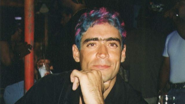 Rodrigo Bueno, su historia y su música aún vigente.