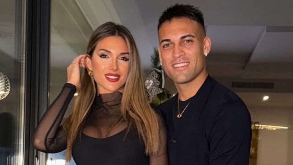 El exclusivo restaurante de Lautaro Martínez y Agustina Gandolfo en Mendoza con menú gourmet y vinos de autor