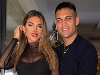 El impactante cambio físico de la esposa de Lautaro Martínez: el antes y después de Agustina Gandolfo