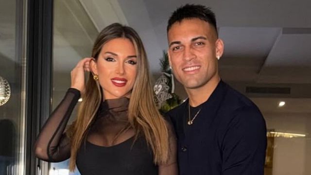 El exigente método de Agus Gandolfo, la esposa de Lautaro Martínez, para resistir la presión del Mundial