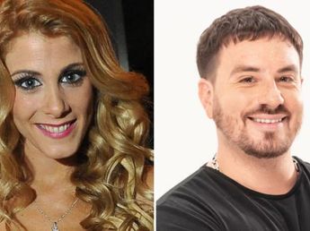 Qué es de la vida de Florencia Maggi, la exvedette que fue novia de Fede Bal