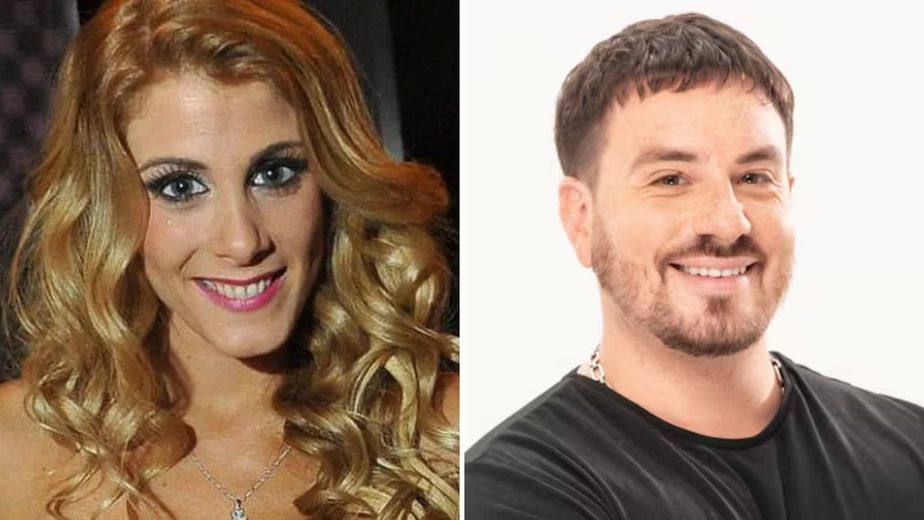 Qué es de la vida de Florencia Maggi, la exvedette que fue novia de Fede Bal