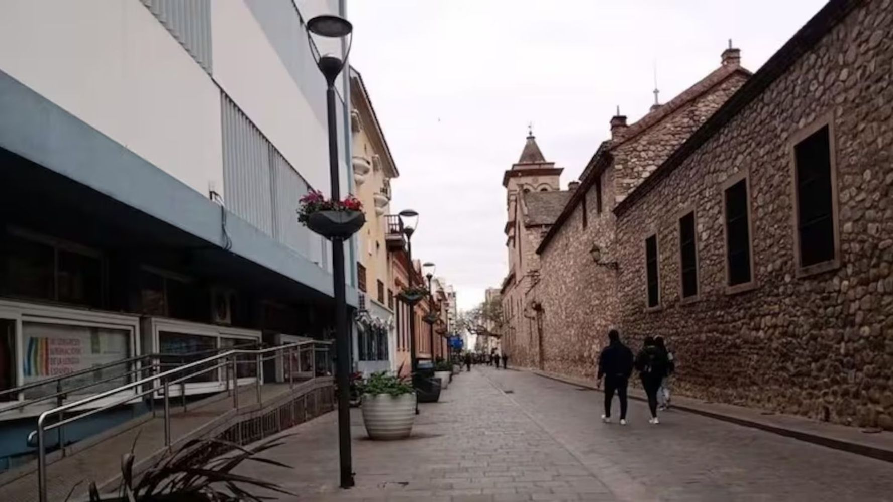 Las condiciones climáticas para Córdoba este jueves 11 de junio y lo que se avecina el fin de semana.
