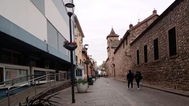 Las condiciones climáticas para Córdoba este jueves 11 de junio y lo que se avecina el fin de semana.