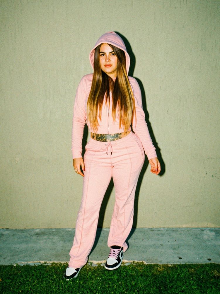 Kami Franco.