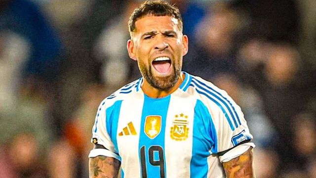La emotiva anécdota de Nicolás Otamendi al recordar sus inicios como futbolista y el vínculo con su mamá