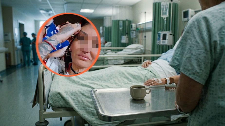 El secreto de hace 15 años que salió a la luz con la internación de Soledad Andreani