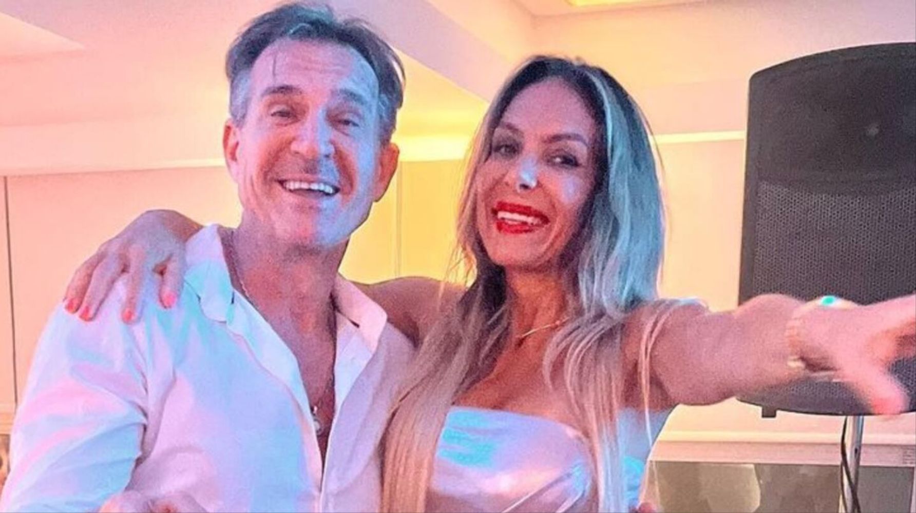 La esposa de Lotocki