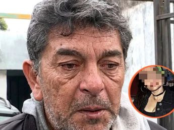 La dura denuncia del abuelo de Agostina Vega contra Soledad Andreani: "Se hace la enferma"