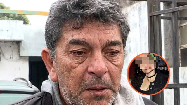 Miguel Heredia y una firme sospecha detrás del femicidio de Agostina Vega.