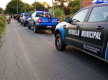 Encontraron muerta a Zaira Quispe: la adolescente había denunciado un abuso y hay conmoción en La Plata