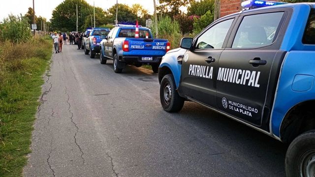 Encontraron muerta a Zaira Quispe: la adolescente había denunciado un abuso y hay conmoción en La Plata.