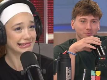 Marcos Giles filtró un chat privado con Ángela Torres y estalló la polémica: ¿qué decían los picantes mensajes?