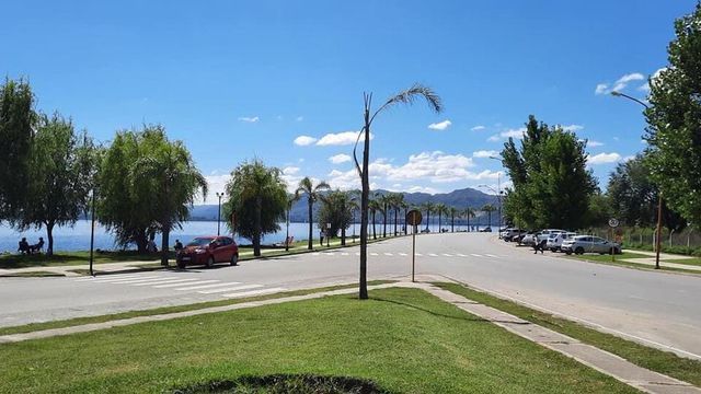 Clima en Carlos Paz