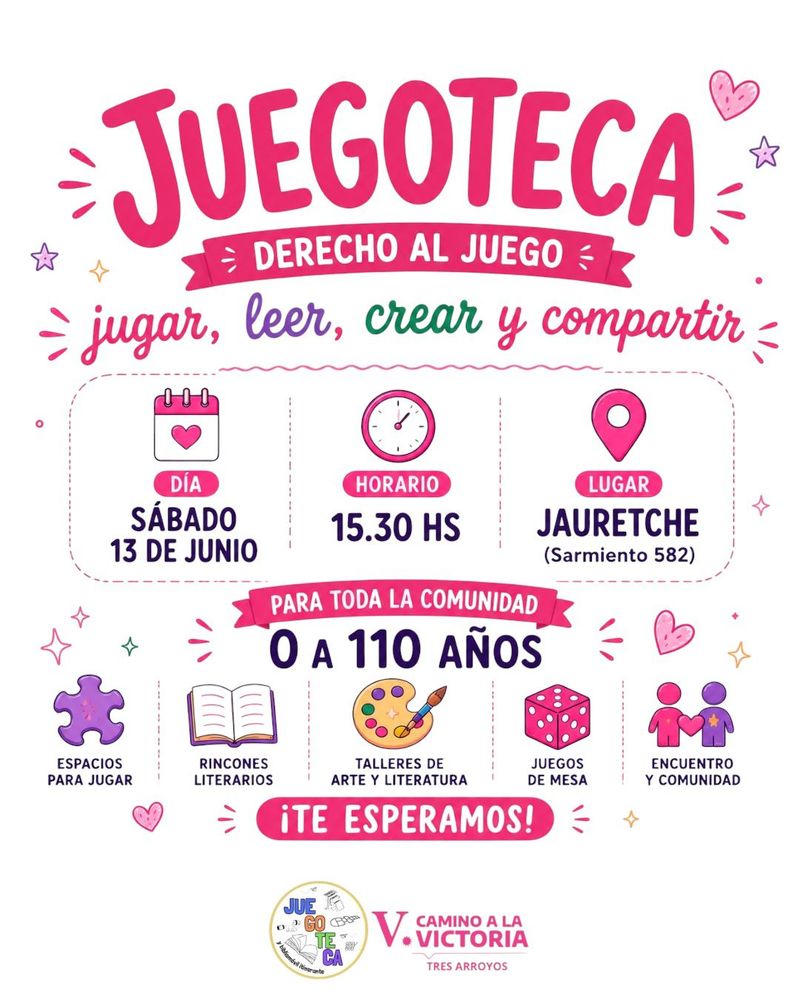 Juegos de mesa