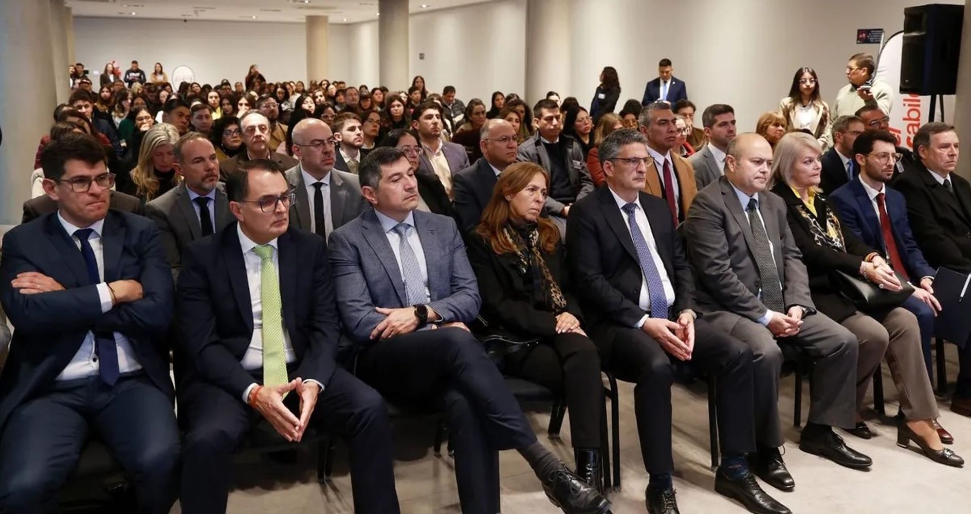 La Provincia y la Nación avanzan en la articulación de políticas de acceso a la justicia con el objetivo de promover, agilizar y fortalecer los mecanismos de resolución de conflictos.