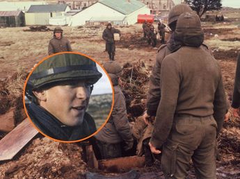 Héroe caído en Malvinas: el emotivo homenaje que transformó una esquina en un símbolo para toda la comunidad
